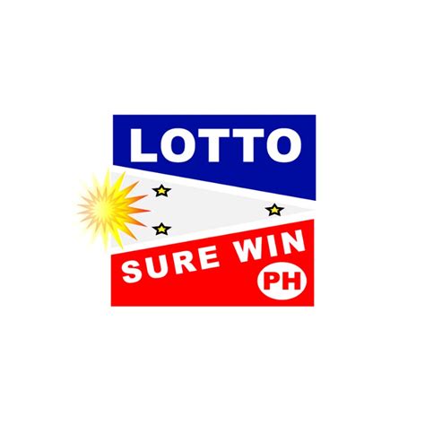 LOTTO SUREWIN PH .